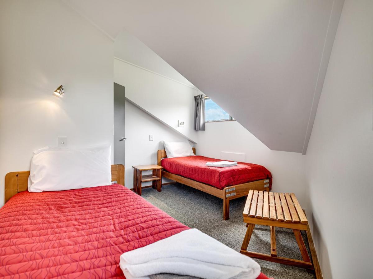 Shining Star Beachfront Accommodation Hokitika Exterior foto
