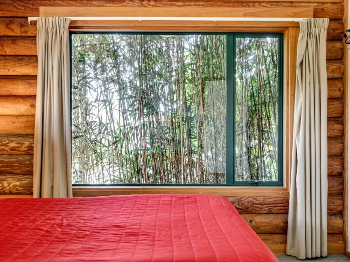 Shining Star Beachfront Accommodation Hokitika Exterior foto
