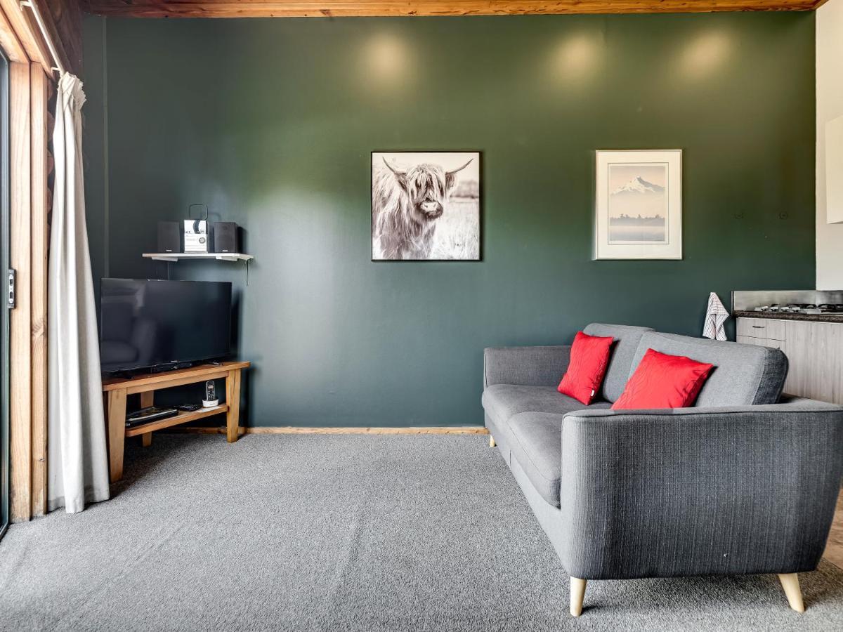 Shining Star Beachfront Accommodation Hokitika Exterior foto