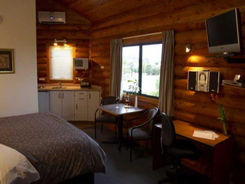 Shining Star Beachfront Accommodation Hokitika Exterior foto